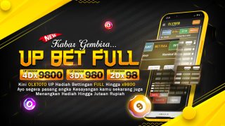 Agen Judi Togel