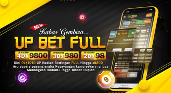 OLXTOTO - Bandar Slots Online Paling dipercaya Waktu Ini Duren Sawit