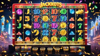 Jackpot 4D