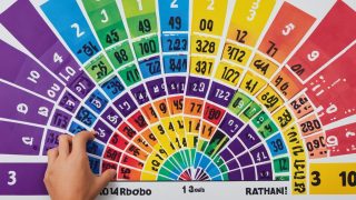 Strategi Menang Kombinasi 4D – Panduan Lengkap