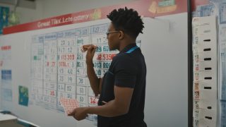 Strategi Menang Togel Dua Digit Terampuh