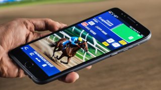 Judi Balapan Kuda Dari Hp