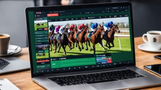 Nikmati Judi Balapan Kuda Live Streaming Terbaik