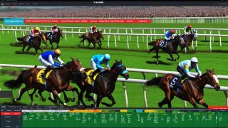 Panduan Judi Balapan Kuda Virtual di Indonesia