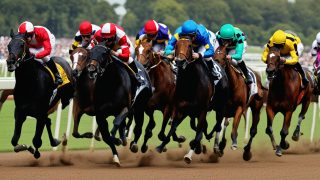 Panduan Lengkap Judi Pacuan Kuda Online