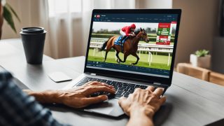 Keuntungan Bermain di Agen Judi Balapan Kuda Online