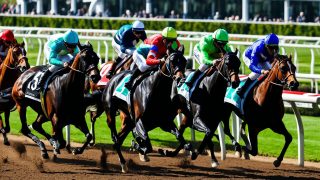 Metode Pembayaran Judi Kuda Online Terpercaya