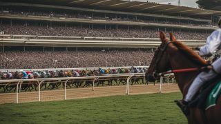 Perbandingan Peluang Judi Balapan Kuda Online di Indonesia