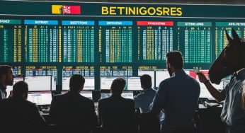 Strategi Bertaruh di Balap Kuda - Tips Jitu