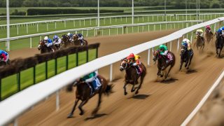 Taruhan Balap Kuda dengan Fitur Balap Kuda Analysis