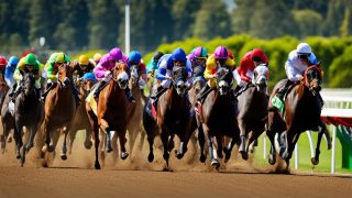 Taruhan Balap Kuda News – Info Terkini & Tips