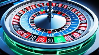 Judi Roulette Pragmatic Terbaru di Indonesia