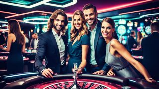 Permainan Roulette Pragmatic Terbaru