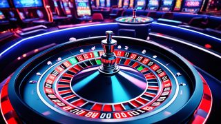 Roulette Amerika terbaik HK online