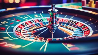 Roulette dengan Batas Rendah Terbaru di Kasino Online