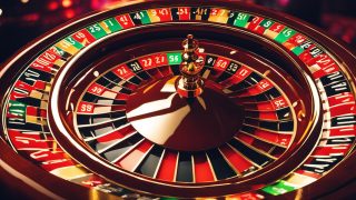 Roulette dengan Bonus Terbaik Pragmatic Terbaru