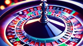 Roulette dengan Jackpot Terbaru