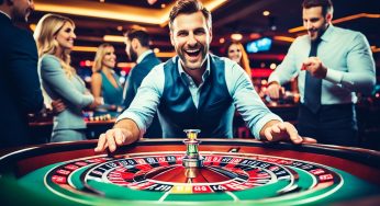 Roulette dengan Pembayaran Cepat HK - Main & Menang