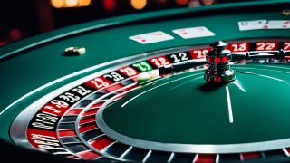 Mainkan Roulette Online Gratis di Hongkong Sekarang