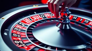 Bermain Roulette Online Uang Asli Hongkong Terpercaya