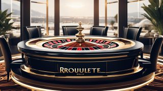 Situs Roulette HK dengan RTP Tinggi Terpercaya