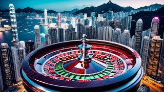 Ulasan Situs Roulette Online Hongkong Terpercaya