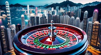 Ulasan Situs Roulette Online Hongkong Terpercaya