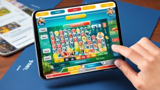 Temukan Aplikasi Togel Online Terbaik Indonesia!