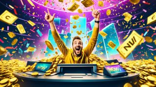 Bonus Togel Online Terbesar