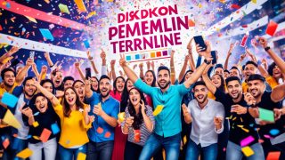 Diskon Pembelian Togel Online
