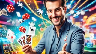 Strategi Terbaik Untuk Bermain Poker Online di 2025: Menangkan Permainan Anda dengan Teknik Efektif