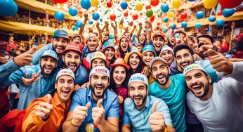 Bergabung dengan Komunitas Togel Terbaik Indonesia