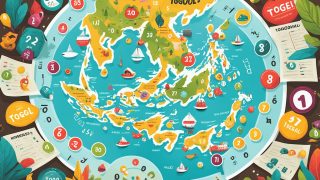 Panduan Togel Terlengkap untuk Pemula Indonesia