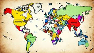 Info Lengkap Pasaran Togel Internasional Terkini