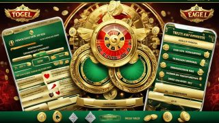 Situs Togel Online Terpercaya