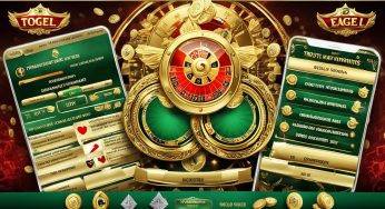Situs Togel Online Terpercaya di Indonesia