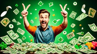 Strategi Menang Togel