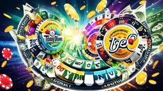 Togel Online Deposit Murah