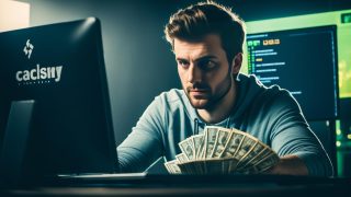 Menang Uang Sungguhan Togel Online di Indonesia