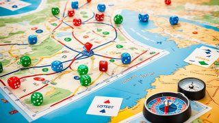 Jelajahi Berbagai Variasi Togel Terpopuler