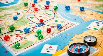 Jelajahi Berbagai Variasi Togel Terpopuler