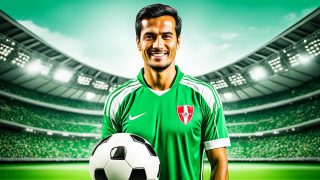 Agen Bola Resmi Terpercaya di Indonesia