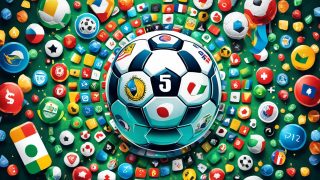 Aplikasi Judi Bola Terbaik