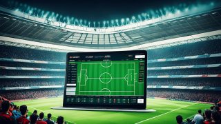 Bandar Judi Bola Online Terpercaya