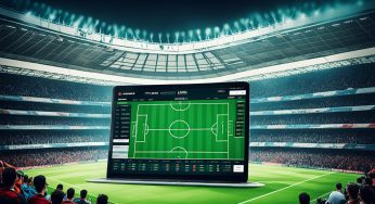 Bandar Judi Bola Online Terpercaya di Indonesia