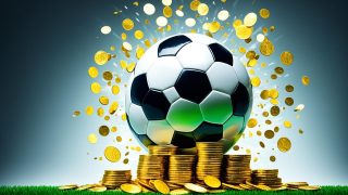 Bonus Taruhan Bola Terbesar