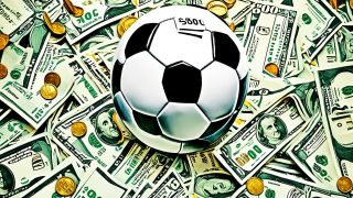 Temukan Judi Bola Terbaik & Bonus Menggiurkan