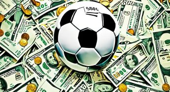 Temukan Judi Bola Terbaik & Bonus Menggiurkan