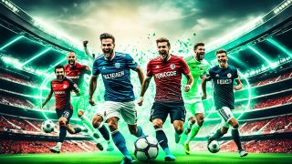 Daftar Situs Judi Bola Terbaik