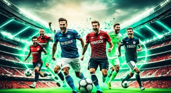 5 Daftar Situs Judi Bola Terbaik di Indonesia 2023